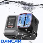 Bộ 2 miếng kính cường lực bảo vệ màn hình cho Insta360 Ace/ Ace Pro - Ảnh 4