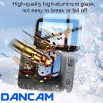 Bộ 2 miếng kính cường lực bảo vệ màn hình cho Insta360 Ace/ Ace Pro - Ảnh 5