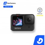 GoPro Hero 9 Black | Open Box | Nhập khẩu chính hãng | Bảo hành 6 tháng