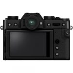 Máy ảnh Fujifilm X-T30 Mark II (Black, Body Only) | Chính hãng - Ảnh 2