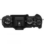 Máy ảnh Fujifilm X-T30 Mark II (Black, Body Only) | Chính hãng - Ảnh 3