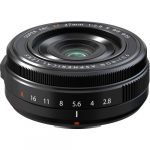 Ống kính FUJIFILM XF 27mm f/2.8 R WR  | Chính Hãng