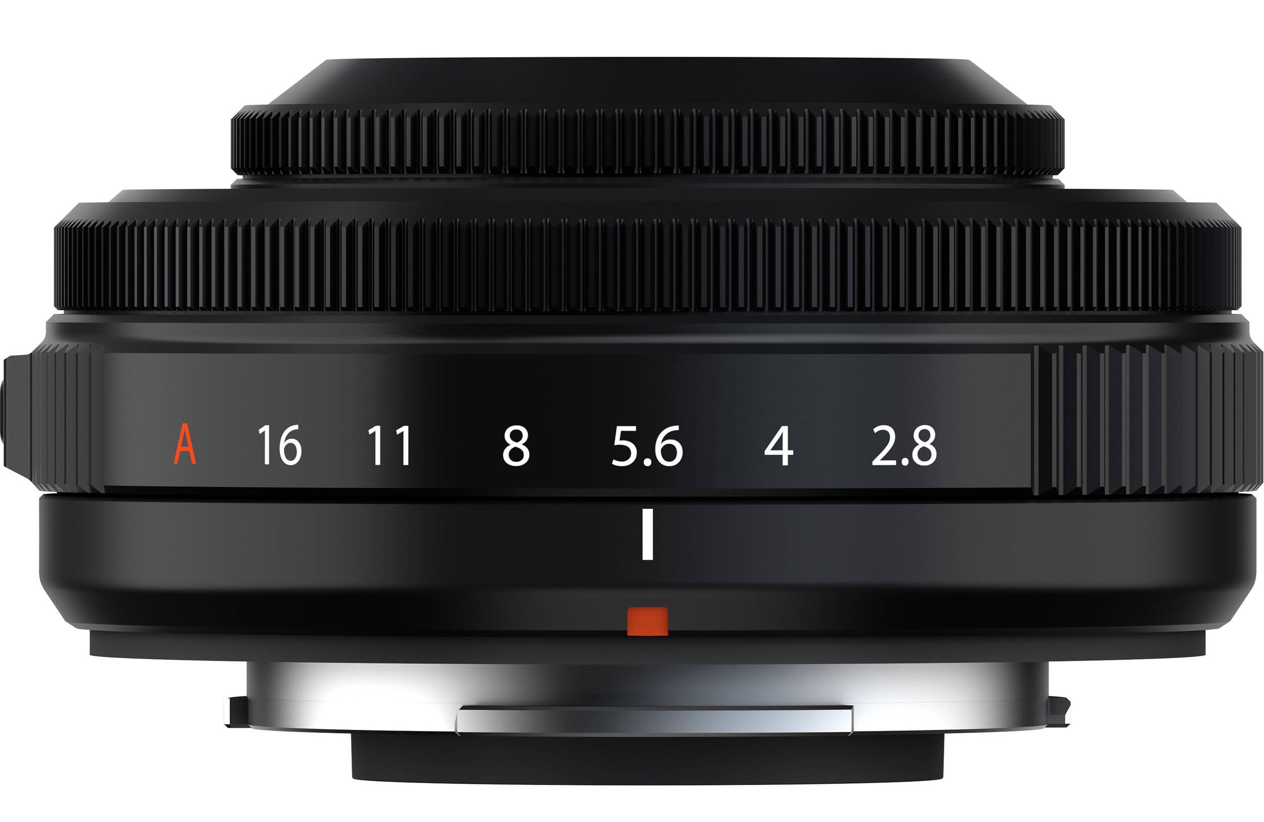 FUJIFILM XF 27mm f/2.8 R WR