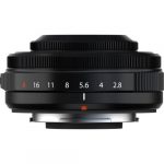Ống kính FUJIFILM XF 27mm f/2.8 R WR  | Chính Hãng - Ảnh 4