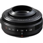 Ống kính FUJIFILM XF 27mm f/2.8 R WR  | Chính Hãng - Ảnh 2