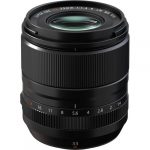 Ống kính Fujifilm XF 33mm F1.4 R LM WR | Chính hãng