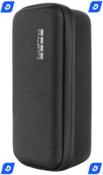 Hộp chống Sốc Gopro chính hãng - Ảnh 2