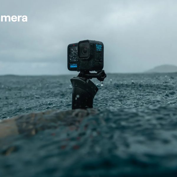 Camera Gopro Hero 12 Black | Full Box | chính hãng