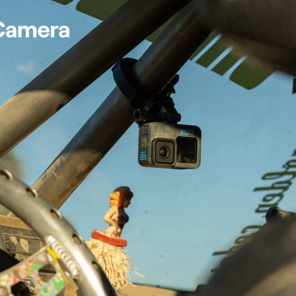 Camera Gopro Hero 12 Black | Full Box | chính hãng