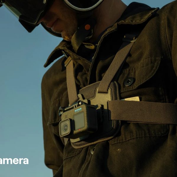 Camera Gopro Hero 12 Black | Full Box | chính hãng