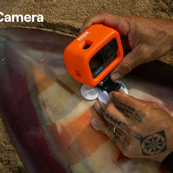 Camera Gopro Hero 12 Black | Full Box | chính hãng
