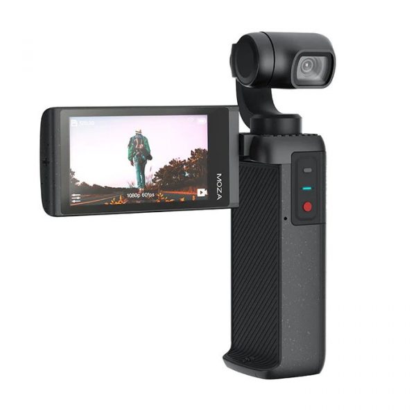 Moza Moin Camera