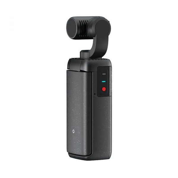 Moza Moin Camera