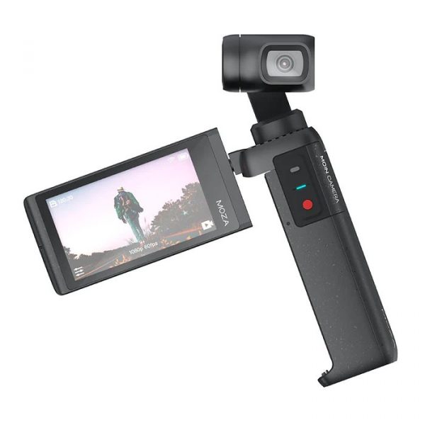 Moza Moin Camera
