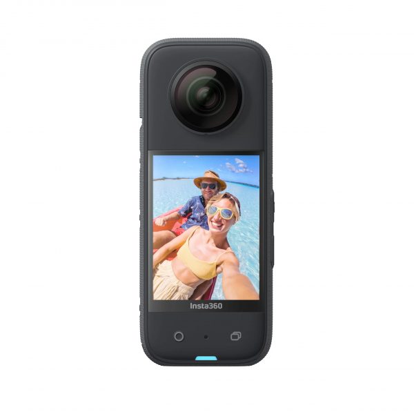 Insta360 ONE X3 | Chính Hãng
