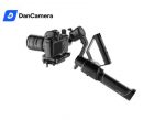 Tay cầm gimbal chống rung Moza Air 2 - Ảnh 3