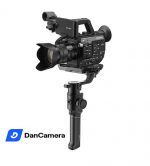 Tay cầm gimbal chống rung Moza Air 2 - Ảnh 2