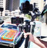 Tay cầm gimbal chống rung Moza Air 2 - Ảnh 6