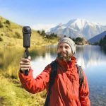 Insta360 ONE RS 1-Inch 360 | Like new | Chính hãng - Ảnh 5