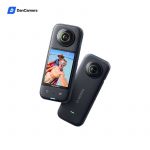 Insta360 ONE X3 | Like New | Camera hành động quay 360 độ cực nét 5.7K 360
