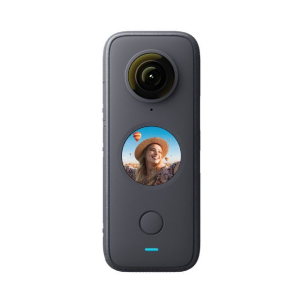 Insta360 ONE X2 | Chính Hãng