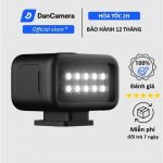 Light mod Đèn flash Gopro | Chính hãng - Ảnh 2