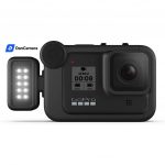 Light mod Đèn flash Gopro | Chính hãng - Ảnh 5