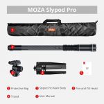 MOZA Slypod Pro Chính hãng - Ảnh 2