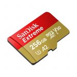 Thẻ nhớ 256gb Sandisk extreme | Chính hãng - Ảnh 2