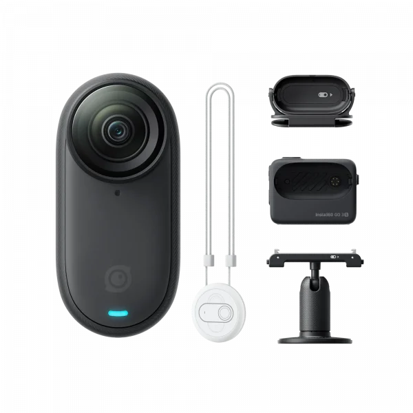 Insta360 GO 3S | Chính Hãng
