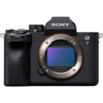 Máy ảnh Sony A7V | Chính hãng