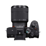 Máy ảnh Sony A7V | Chính hãng - Ảnh 7