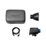 Đèn Aputure Amaran Ray 360c RGB Full-Color | Chính Hãng - Ảnh 6