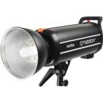 Đèn Studio Godox QT1200 II - Ảnh 2