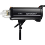Đèn Studio Godox QT1200 II - Ảnh 4