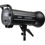 Đèn Studio Godox QT1200 II - Ảnh 5
