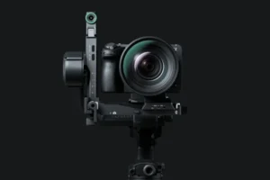 dji rs 5