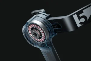 dji rs 5 motor 