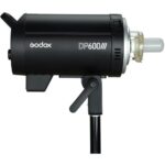 Đèn Studio Godox DP600III - Ảnh 3
