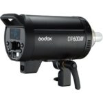 Đèn Studio Godox DP600III - Ảnh 4