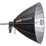 Godox Parabolic Light Focusing System P88 Kit - Ảnh 3