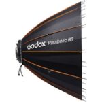 Godox Parabolic Light Focusing System P88 Kit - Ảnh 5