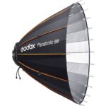 Godox Parabolic Light Focusing System P88 Kit