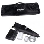 Softbox Godox SB-FW 35x160cm - Ảnh 5