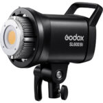 Godox SL60IIBI Bi-Color LED Video Light | Chính Hãng - Ảnh 2
