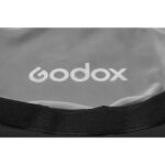 Godox Zoomable Parabolic Reflector 88 Diffuser (P88-D1) - Ảnh 3