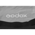 Godox Zoomable Parabolic Reflector 128 1 Stop (P128-D2) - Ảnh 3