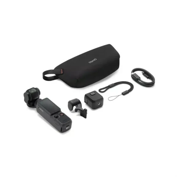 DJI Osmo Pocket 4  | Chính Hãng | Giá tốt