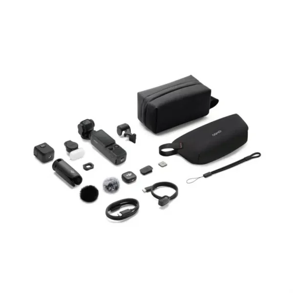 DJI Osmo Pocket 4  | Chính Hãng | Giá tốt