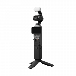 so sánh dji pocket 4 và pocket 3